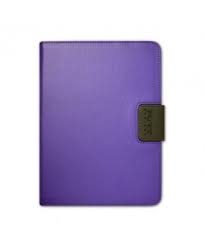 PORT FUNDA 202287 PHOENIX PARA TABLETA UNIVERSAL 8.6/10 COLOR MORADO