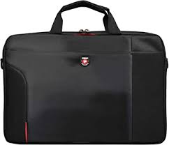 [POR-MAL-110271] PROMOCION PORT MALETIN 110271 HOUSTON PARA LAPTOP 15.6" COLOR NEGRO