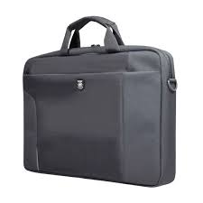 PROMOCION PORT MALETIN 110274 HOUSTON PARA LAPTOP 15.6" COLOR GRIS