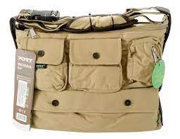 PROMOCION PORT MALETIN 160050 INDIANA PARA LAPTOP 13.3'' COLOR ARENA