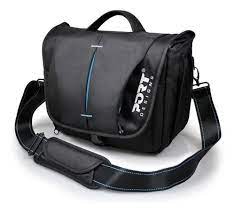 PORT MALETIN SLR 400326 HELSINKI PARA CAMARA REFLEX COLOR NEGRO