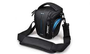 PORT MALETIN SLR 400327 HELSINKI PARA CAMARA REFLEX COLOR NEGRO