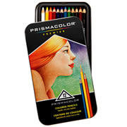 PRISMACOLOR COLORES PREMIER CAJA CON 12 PZAS - 1934952