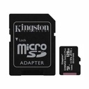 STEREN KINGSTON MEMORIA SD SDHC 4GB MSD-004-7501483186128