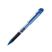 ENERGEL BOLIGRAFO PUNTO FINO DE 5MM DE TINTA GEL COLOR NEGRO-BLN15-A