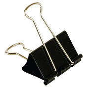 MAE SUJETADOCUMENTOS 41 MM-BC-25