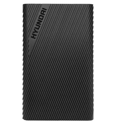 HYUNDAI DISCO DURO EXTERNO 1TB NEGRO USB 3.0 2.5