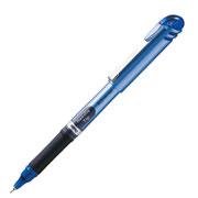 ENERGEL BOLIGRAFO PUNTO FINO DE 5MM DE TINTA GEL COLOR AZUL-BLN15-C