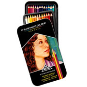 PRISMACOLOR COLORES PREMIER CAJA CON 36 PZAS - 1935025