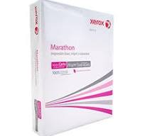 XEROX BOND 003M02051 MARATHON CARTA 70G BLANCURA DE 97% 5 MILLARES (copia)