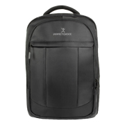 [PCH-BAC- PC084549] PERFECT CHOICE MOCHILA  PARA LAPTOP 15-6-17 COMFORT-NEGRO