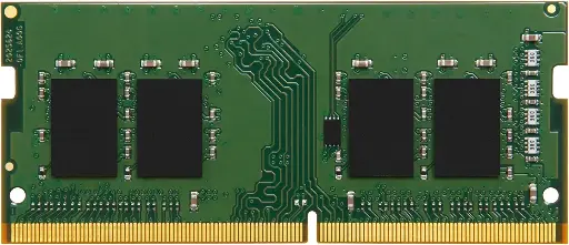 [KIN-MEM-KVR32S22S8/8] KINGSTON MEMORIA SODIMM DDR4 8GB 3200MHZ CL22 (KVR32S22S8/8)