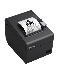 [EPS-IMP-C31CJ57052] EPSON IMPRESORA  DE TICKET TM-T88VII USB - ETHERNET  C31CJ57052