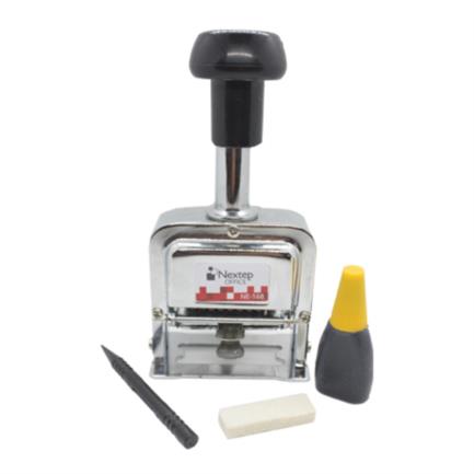 [NEX-SIL-NE650BN] NEXTEP SILLA BASICA COLOR NEGRO 
