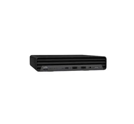 [HP-DES-9E8G7LS] HP MINI PC PRO 400 G9, 9E8G7LS INTEL CORE I3-13100T, 8GB RAM, 512GB SSD 1TB, WINDOWS 11 PRO