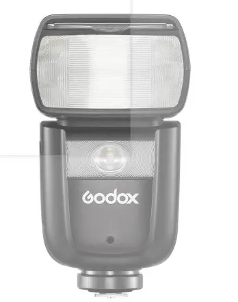 [GOD-FLA-FM00013317] GODOX  FLASH FOTOGAFICO VING PARA CANON V860IIIC COMPATIBLE CON LAS CAMARAS CANON E-TTL II