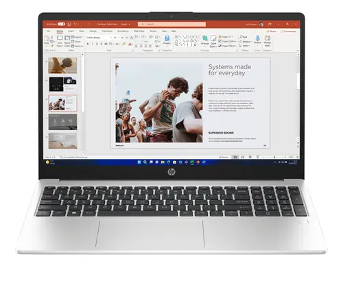 [HP-LAP-AL2Q7LT] HP LAPTOP 255 G10 AL2Q7LT AMD RYZEN 7 7730U, 8GB, DDR4 3200, SSD 512GB, LCD 15.6 FHD, WINDOWS 11 HOME