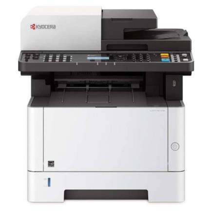 [KYO-IMP-M2635DW] KYOCERA MULTIFUNCIONAL LASER M2635DW 4EN1 MONOCROMATICO A4  CARTA OFICIO 37PPM. 1200 X 1200 DPI. CAMA PLANA OFICIO  ESCANER ADF WIFI DUPLEX IMPRESION