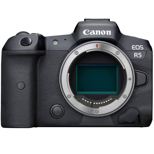 [CAN-CAM-FM00013923] CANON CAMARA EOS R8 CUERPO 