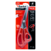 [SAN-CUT-5902]  SANTUL CUTTER PLASTICO 6 PULGADAS