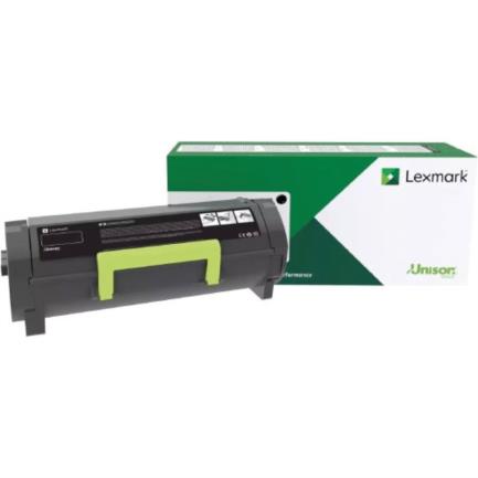 [LEX-TON-20N40M0] LEXMARK CARTUCHO DE IMPRESION  MAGENTA 20N40M0