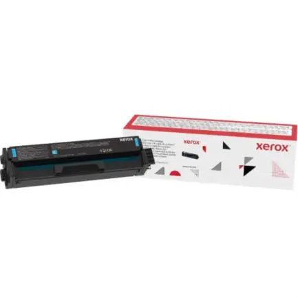 [XER-TON-006R04388] XEROX CARTUCHO DE TONER CYAN 006R04388 CAPACIDAD ESTANDAR 1,500 PAGINAS