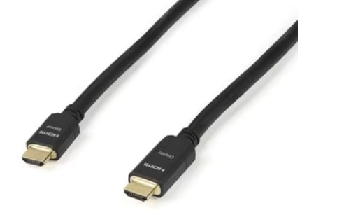 [STA-CAB-DP2HDMM3MB] STARTECH CABLE 3M DISPLAYPORT A HDMI 4K 