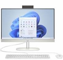 [HP-AIO-A23WGLA] HP 22-DG0006LA ALL-IN-ONE 21.4  INTEL N100 8GB 128GB SSD WINDOWS 11 HOME