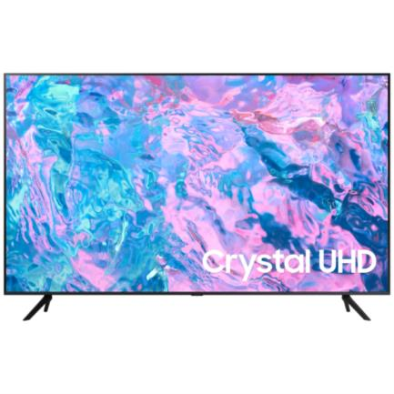 [SAM-PAN-UN55U8000FFXZX] SAMSUNG PANTALLA SMART LED LCD TV 55INCH 2025 CRYSTAL U8000F UN55U8000FF 138.7CM  4K UHDTV NEGRO HDR10+ - LED RETROILUMINACION