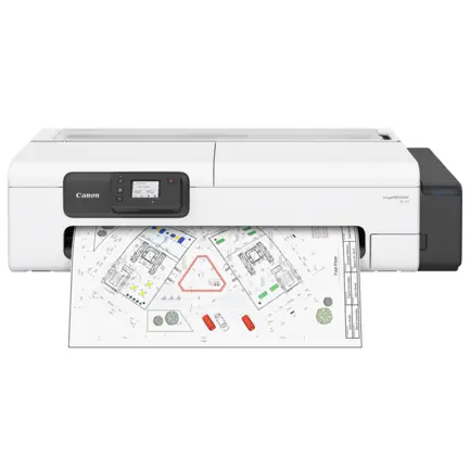 [CAN-PLO-TC21] CANON PLOTTER IMAGEPROGRAF TC-21 7055C002AB ALIMENTADOR AUTOMATICO