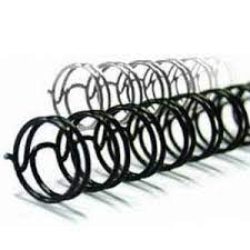 [ACC-CAR-RING1"] ACCO CARPETA ACCORING ARGOLLA DE 1" NEGRO PAQ. CON 4 PZAS-RING1"