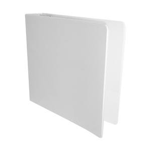 [ACC-CAR-P6866] ACCO CARPETA HERRAJE EN "O" DE 3'' TAMAÑO CARTA COLOR BLANCO-P6866