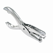 [ACC-PER-P5432] ACCO PERFORADORA DE PINZA 1 ORIFICIO-P5432