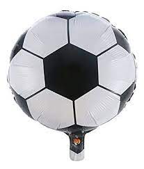 [ADR-GLO-190640] ADRILU GLOBO BURBUJA SENCILLA 22" BALON DE FUTBOL-190640