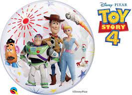[ADR-GLO-258715] ADRILU GLOBO BURBUJA SENCILLA 22" TOY STORY-258715