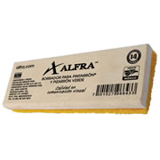 [ALF-BOR-6699] ALFRA BORRADOR PARA PIZARRON BLANCO-6699