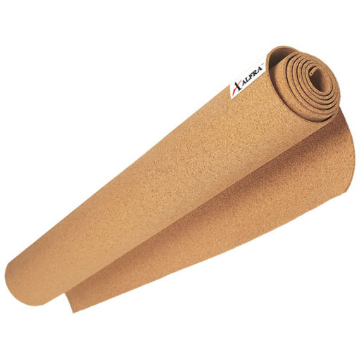 [ALF-ROL-4985] ALFRA ROLLO DE CORCHO 61X40CM-4985