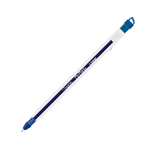 [AZO-BOL-301.6830AZPZ] AZOR BOLIGRAFO PIN POINT PUNTO MEDIANO 1.0 MM COLOR AZUL-6830AZ