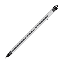 [AZO-BOL-301.6830NEPZ] AZOR BOLIGRAFO PIN POINT PUNTO MEDIANO 1.0 MM COLOR NEGRO-6830NE