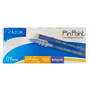 [AZO-BOL-301.6840AZ] AZOR BOLIGRAFO PIN POINT PUNTO ULTRA FINO 0.5 MM COLOR AZUL CAJA CON 12 PZAS-6840AZ
