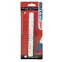 [AZO-MAR-PX20BL1] AZOR MARCADOR PERMANENTE UNIPAINT COLOR BLANCO-PX20BL1