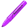 [AZO-MAR-301.2450RS] AZOR MARCATEXTOS SUBRAYADOR ROSA-301.2450RS