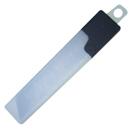 [AZO-NAV-307.460N] AZOR NAVAJA CORTY GRANDE DE 18 MM PAQ. CON 10 NAVAJAS-307.460N