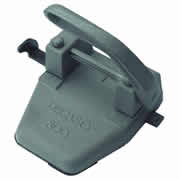 [AZO-PER-304.8] AZOR PERFORADORA 2 ORIFICIOS MODELO 800 ACERO TEMPAQUE LADO-304.8