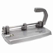 [AZO-PER-304.300] AZOR PERFORADORA 3 ORIFICIOS MODELO 300 HIERRO FUNDIDO-304.300