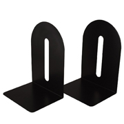 [AZO-POR-308.1701P] AZOR PORTALIBROS DE 8 PULGADAS PAQ. CON 2 PZAS -308.1701P