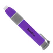 [BAR-GOM-8338GTP] BARRILITO GOMA RETRACTIL TIPO PLUMA-8338GTP