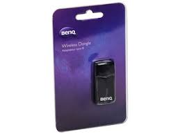 [BEN-ADA-WDRT8192] BENQ ADAPTADOR WIFI-WDRT8192