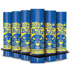 [BUL-LAP-1649131] BULLY LAPIZ ADHESIVO 11 GR PAQ. CON 12 PZAS-1649131