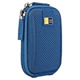 [CSL-EST-ECC101BL] CASE LOGIC ESTUCHE ECC-101BL DE CAMARA DIGITAL COLOR AZUL-085854223058